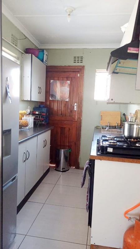 2 Bedroom Property for Sale in Mdantsane Nu 17 Eastern Cape